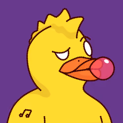 Duck #823