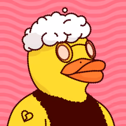Duck #9953