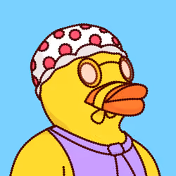 Duck #4113