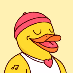 Duck #873