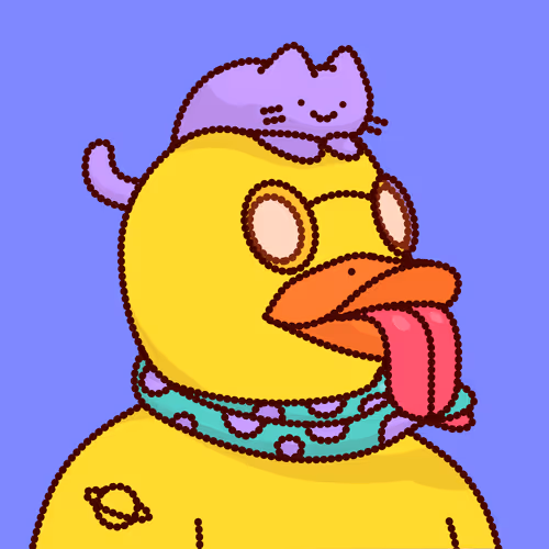 Rubber Duck Bath Party
