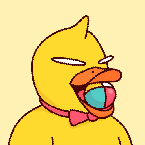 Rubber Duck Bath Party