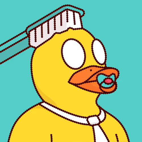 Rubber Duck Bath Party