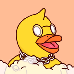Duck #2283