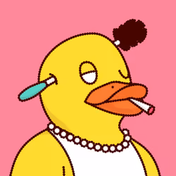 Duck #4896