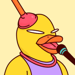 Duck #624