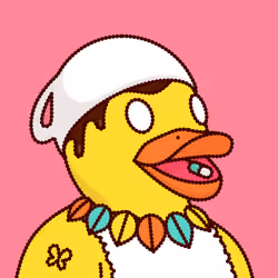 Duck #1513