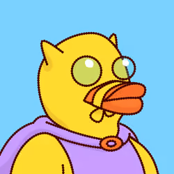 Duck #4898