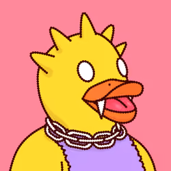 Duck #1023