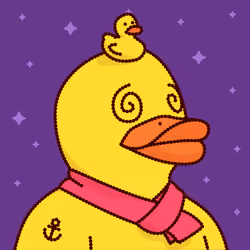 Duck #1357