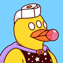 Duck #1314
