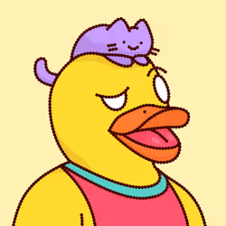Duck #6042