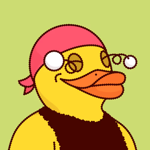 Rubber Duck Bath Party