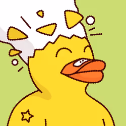 Duck #2629
