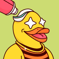 Duck #5488