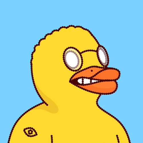Rubber Duck Bath Party