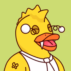 Duck #2941