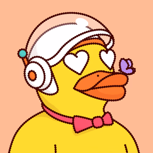 Duck #2942