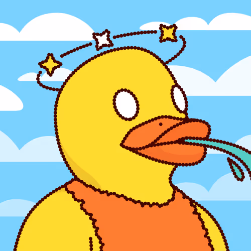 Rubber Duck Bath Party