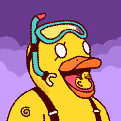 Duck #3149
