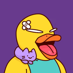 Duck #1949