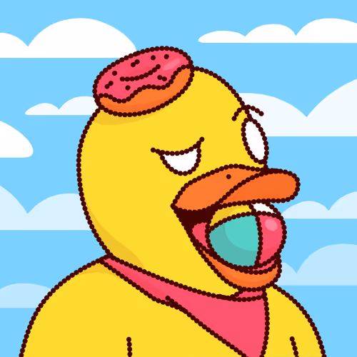 Rubber Duck Bath Party