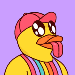 Duck #3770