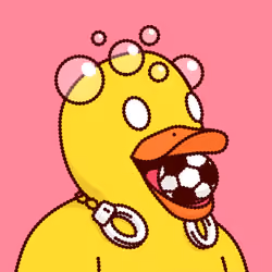 Duck #4747