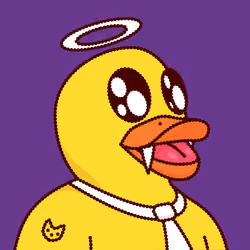 Duck #839