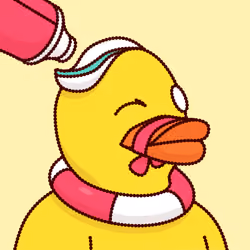Duck #7846