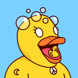 Duck #1332