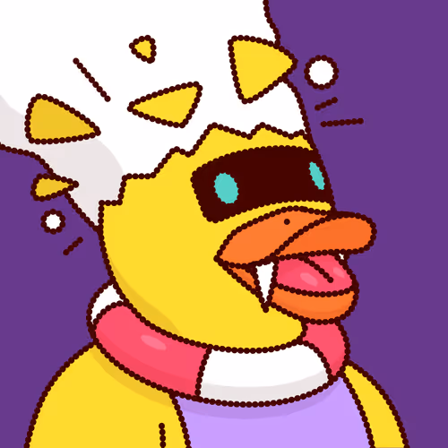 Rubber Duck Bath Party