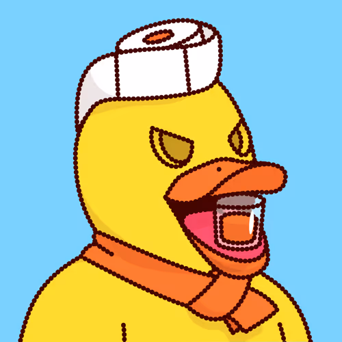 Rubber Duck Bath Party