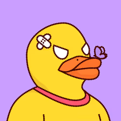 Duck #7171
