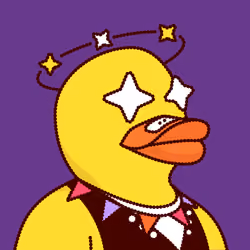 Duck #6178