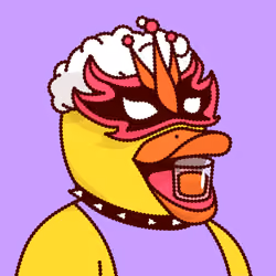 Duck #5679