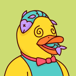 Duck #2563