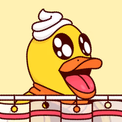 Duck #1780