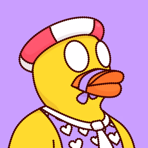 Duck #516