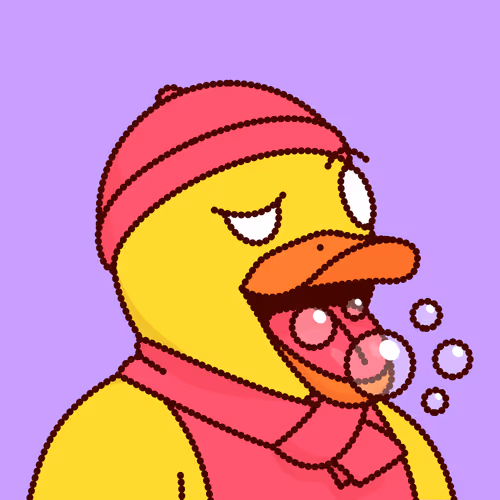 Rubber Duck Bath Party