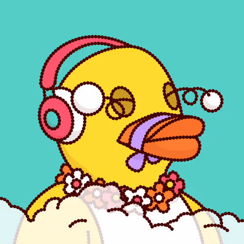 Rubber Duck Bath Party
