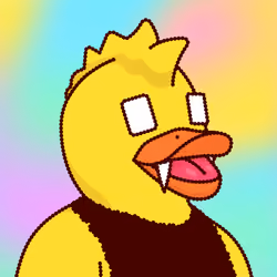 Duck #8591