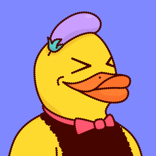 Rubber Duck Bath Party