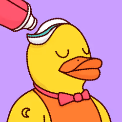 Duck #3866