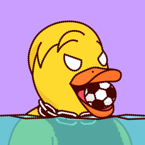 Rubber Duck Bath Party