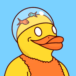 Duck #3970