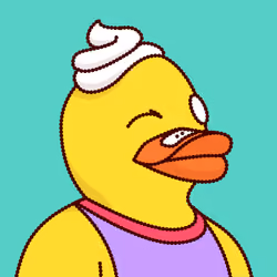 Duck #9478