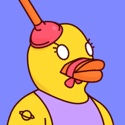 Duck #142