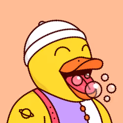 Duck #388