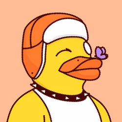 Duck #4068